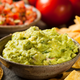 Image for article titled Rising avocado prices force devious restaurants to thin guacamole with squash